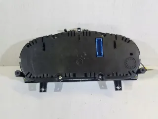 3C8920870A Щиток приборов (приборная панель) Volkswagen Passat B7 Арт e8023709, вид 2