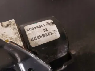 54084681E 12789522 13664002 13509102L Блок ABS Saab 9-3 2 Арт e8025454, вид 3