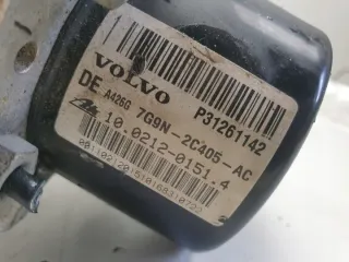 P31261142 31261142 7G9N-2405-AC Блок ABS Volvo S80 2 Арт e8025905, вид 8