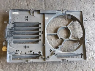 8K0121003L Вентилятор радиатора Audi A4 B8 Арт e8026727, вид 4