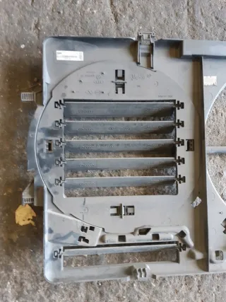 8K0121003L Вентилятор радиатора Audi A4 B8 Арт e8026727, вид 5