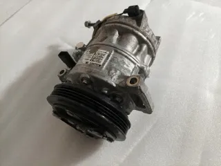 8W0816803E Компрессор кондиционера Audi S4 B9 Арт e8026767, вид 2