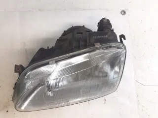 7701672734 Фара левая Renault Scenic 1 Арт e8027781, вид 3