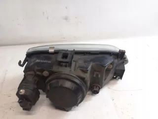 7701672734 Фара левая Renault Scenic 1 Арт e8027781, вид 5