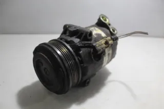 13124749 Компрессор кондиционера Opel Astra H Арт e8028070, вид 1