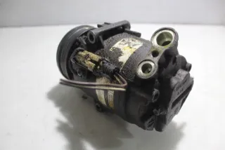 13124749 Компрессор кондиционера Opel Astra H Арт e8028070, вид 2