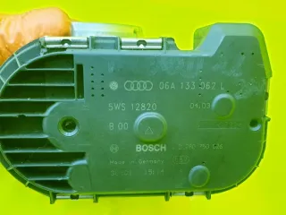 06A133062L 0280750026 Моновпрыск Audi A3 8L Арт e8028149, вид 2
