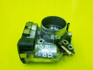 06A133062L 0280750026 Моновпрыск Audi A3 8L Арт e8028149, вид 3