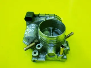06A133062L 0280750026 Моновпрыск Audi A3 8L Арт e8028149, вид 4
