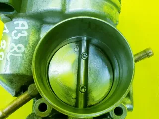 06A133062L 0280750026 Моновпрыск Audi A3 8L Арт e8028149, вид 5