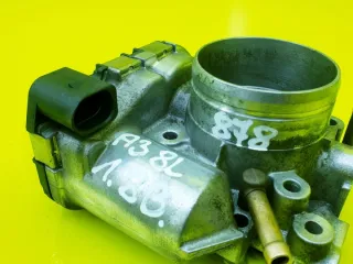06A133062L 0280750026 Моновпрыск Audi A3 8L Арт e8028149, вид 8