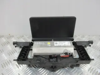 8W0919604 Блок навигации Audi A4 B9 Арт e8030170, вид 4