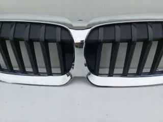 7449428 Решетка радиатора BMW M3 G80 Арт e8034007, вид 3