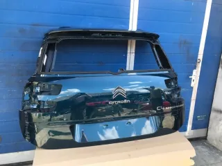  Крышка багажника (дверь 3-5) Citroen C4 2 Арт e8035179, вид 1