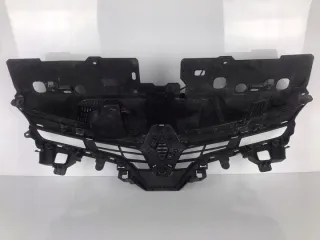 622563184R Решетка радиатора Renault Clio 4 Арт e8035521, вид 2