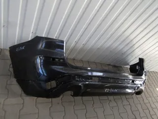 7488762 Бампер задний BMW X3 G01 Арт e8038105, вид 2