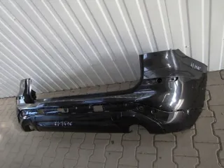 7488762 Бампер задний BMW X3 G01 Арт e8038105, вид 3