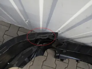 7488762 Бампер задний BMW X3 G01 Арт e8038105, вид 5