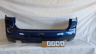 8064829 Бампер задний BMW X3 G01 Арт e8038106, вид 1