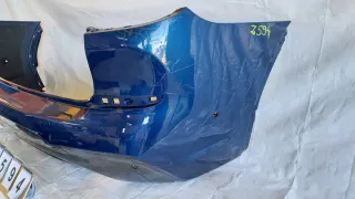 8064829 Бампер задний BMW X3 G01 Арт e8038106, вид 3
