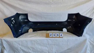 8064829 Бампер задний BMW X3 G01 Арт e8038106, вид 6