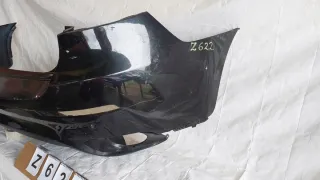 7176243 Бампер задний BMW X6 E71/E72 Арт e8038231, вид 4