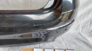 7176243 Бампер задний BMW X6 E71/E72 Арт e8038231, вид 5