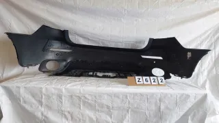 7176243 Бампер задний BMW X6 E71/E72 Арт e8038231, вид 8