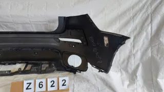 7176243 Бампер задний BMW X6 E71/E72 Арт e8038231, вид 9