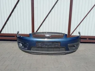  Бампер передний Ford C-max 1 Арт e8038617, вид 1