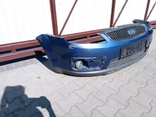  Бампер передний Ford C-max 1 Арт e8038617, вид 3