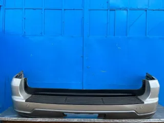  Бампер задний Lincoln Navigator 2 Арт e8039336