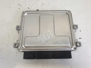 237109221R 237105499r a2c1692220001 Блок управления двигателем Renault Clio 4 Арт e8040084, вид 7