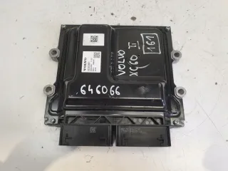 32203481 Блок управления двигателем Volvo XC90 2 Арт e8040890, вид 1
