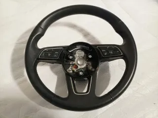 8W0419091CN Руль Audi A4 B9 Арт e8041510, вид 1