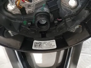 8W0419091CN Руль Audi A4 B9 Арт e8041510, вид 11