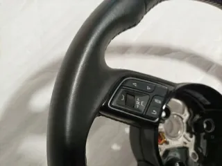 8W0419091CN Руль Audi A4 B9 Арт e8041510, вид 6