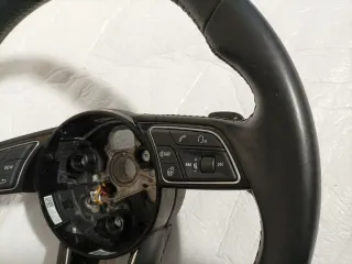 8W0419091CN Руль Audi A4 B9 Арт e8041510, вид 7