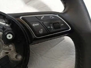 8W0419091CN Руль Audi A4 B9 Арт e8041510, вид 10