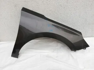  Крыло переднее правое Pontiac Firebird Арт e8042136, вид 1