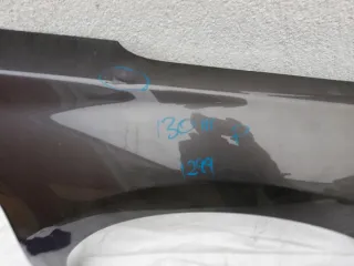  Крыло переднее правое Pontiac Firebird Арт e8042136, вид 2