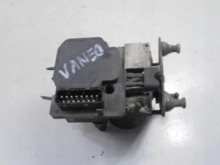 A0044310912 Блок ABS Mercedes Vaneo Арт e8044356, вид 1