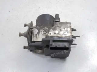 A0044310912 Блок ABS Mercedes Vaneo Арт e8044356, вид 4