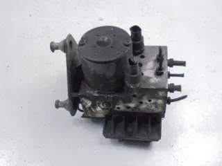 A0044310912 Блок ABS Mercedes Vaneo Арт e8044356, вид 5