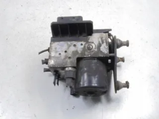 A0044310912 Блок ABS Mercedes Vaneo Арт e8044356, вид 7