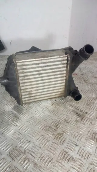 847850000 Интеркулер Fiat Punto 2 Арт e8044447, вид 2