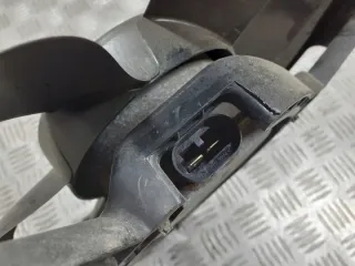 1831442016D Вентилятор радиатора Nissan Micra K12 Арт e8046430, вид 3