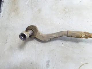 A20311011002 Рулевая рейка Mercedes C W203 Арт e8049169, вид 2