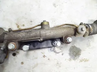 A20311011002 Рулевая рейка Mercedes C W203 Арт e8049169, вид 5