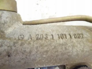 A20311011002 Рулевая рейка Mercedes C W203 Арт e8049169, вид 7
